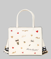 Bolso Karl Lagerfeld